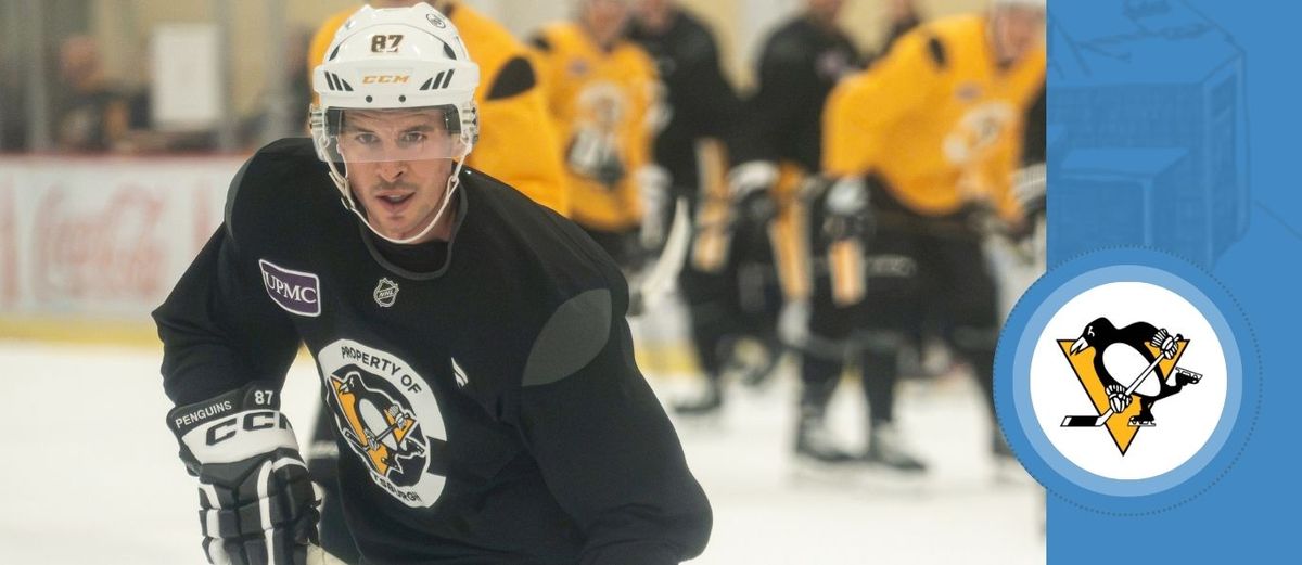 Gallery: Off to Philly taken in Cranberry, Pa. (Penguins)